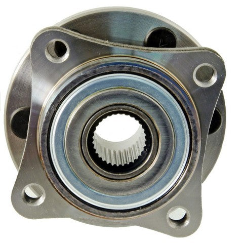 Wheel Bearing and Hub Assembly DT Components 513109