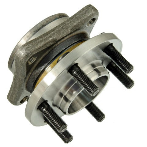 Wheel Bearing and Hub Assembly DT Components 513109