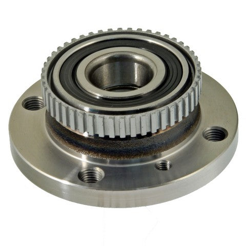 Wheel Bearing and Hub Assembly DT Components 513111