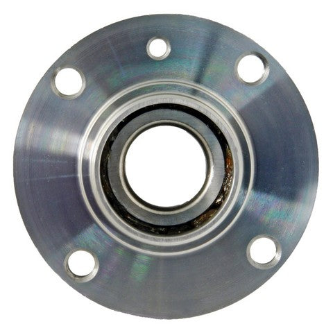 Wheel Bearing and Hub Assembly DT Components 513111