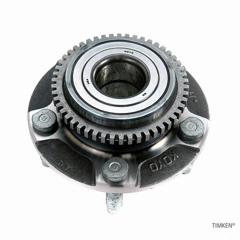 Wheel Bearing and Hub Assembly Timken 513115