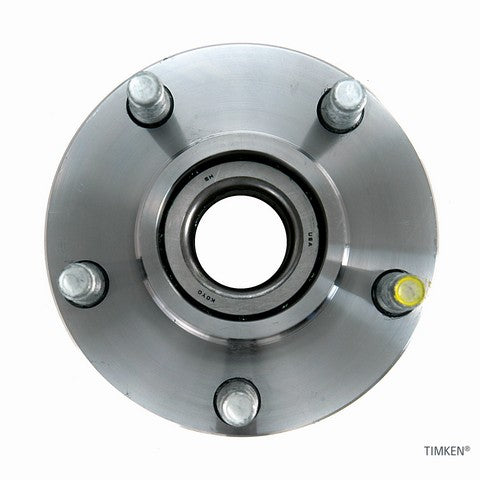 Wheel Bearing and Hub Assembly Timken 513115