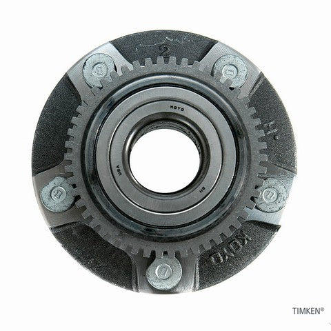 Wheel Bearing and Hub Assembly Timken 513115