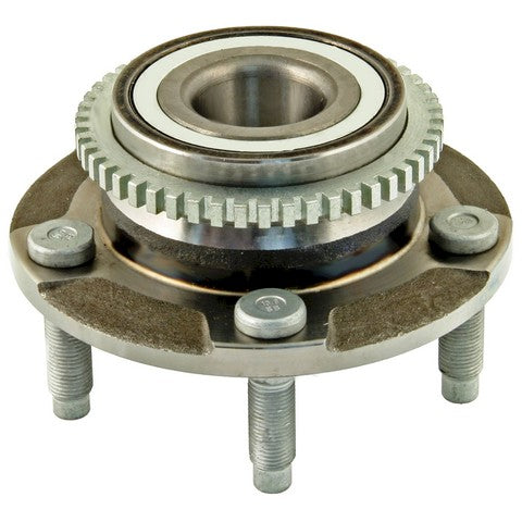 Wheel Bearing and Hub Assembly DT Components 513115