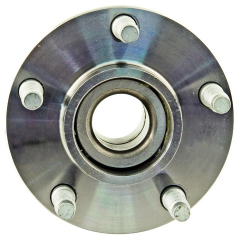 Wheel Bearing and Hub Assembly DT Components 513115