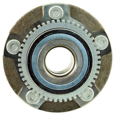 Wheel Bearing and Hub Assembly DT Components 513115