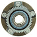 Wheel Bearing and Hub Assembly DT Components 513115