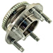 Wheel Bearing and Hub Assembly DT Components 513115