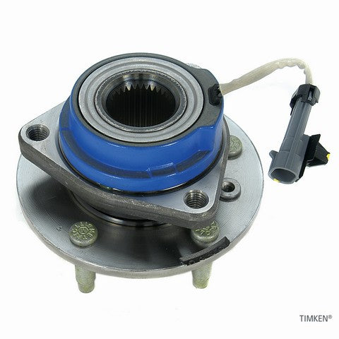 Wheel Bearing and Hub Assembly Timken 513121