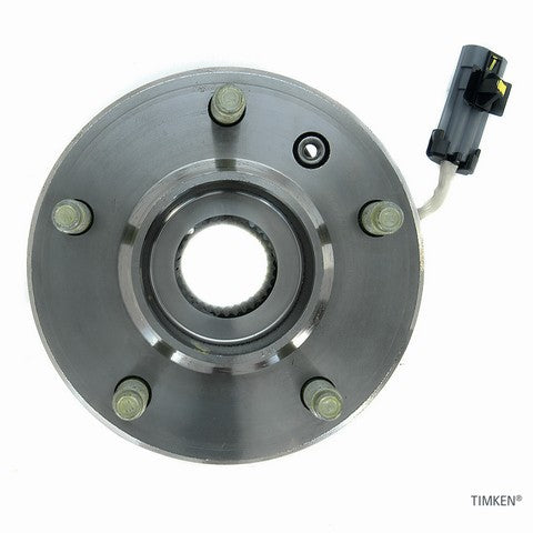 Wheel Bearing and Hub Assembly Timken 513121