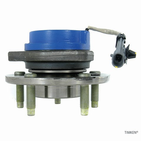 Wheel Bearing and Hub Assembly Timken 513121