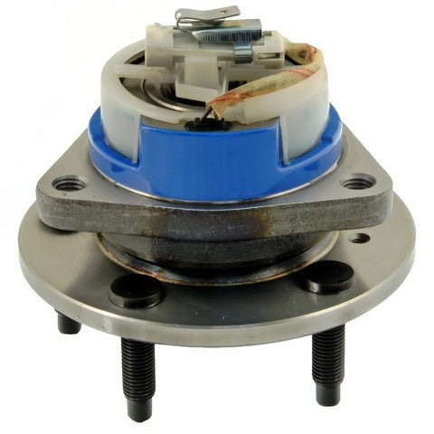 Wheel Bearing and Hub Assembly DT Components 513121