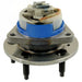Wheel Bearing and Hub Assembly DT Components 513121