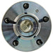 Wheel Bearing and Hub Assembly DT Components 513121