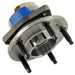 Wheel Bearing and Hub Assembly DT Components 513121