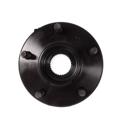 Wheel Bearing and Hub Assembly DT Components 513121DG