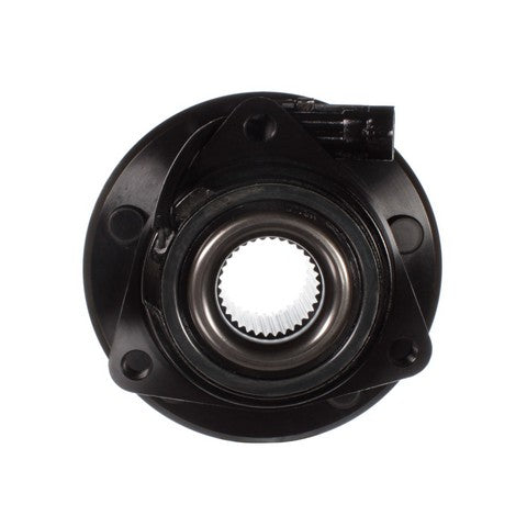 Wheel Bearing and Hub Assembly DT Components 513121DG