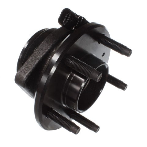 Wheel Bearing and Hub Assembly DT Components 513121DG