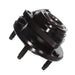 Wheel Bearing and Hub Assembly DT Components 513121DG