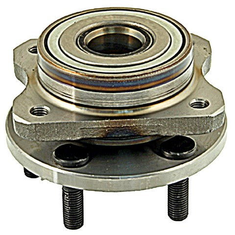 Wheel Bearing and Hub Assembly DT Components 513122