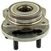 Wheel Bearing and Hub Assembly DT Components 513122