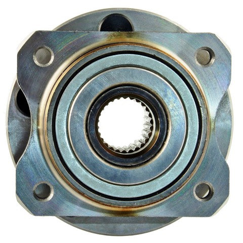 Wheel Bearing and Hub Assembly DT Components 513122