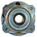 Wheel Bearing and Hub Assembly DT Components 513122