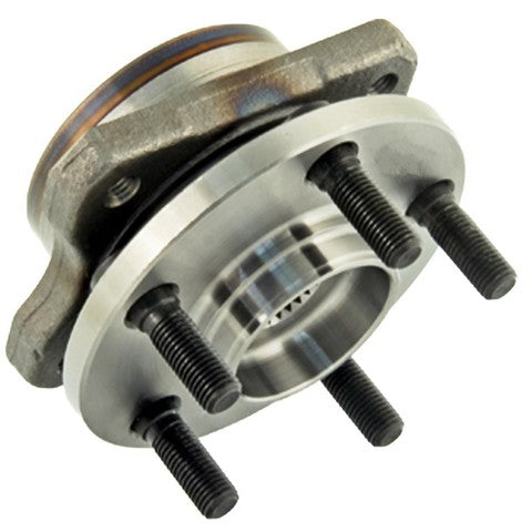 Wheel Bearing and Hub Assembly DT Components 513122