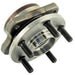 Wheel Bearing and Hub Assembly DT Components 513122
