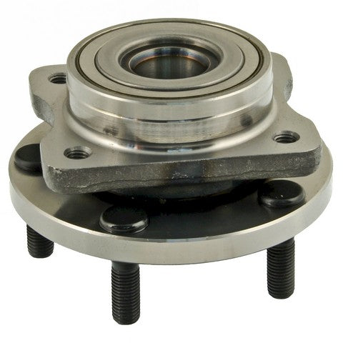 Wheel Bearing and Hub Assembly DT Components 513123