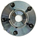 Wheel Bearing and Hub Assembly DT Components 513123
