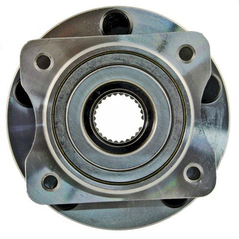 Wheel Bearing and Hub Assembly DT Components 513123