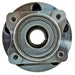 Wheel Bearing and Hub Assembly DT Components 513123