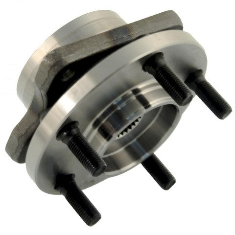 Wheel Bearing and Hub Assembly DT Components 513123