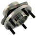 Wheel Bearing and Hub Assembly DT Components 513123