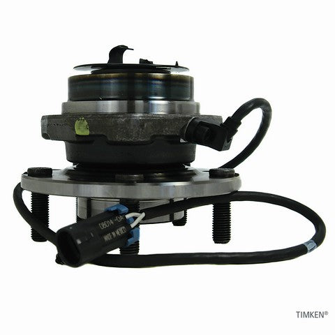 Wheel Bearing and Hub Assembly Timken 513124