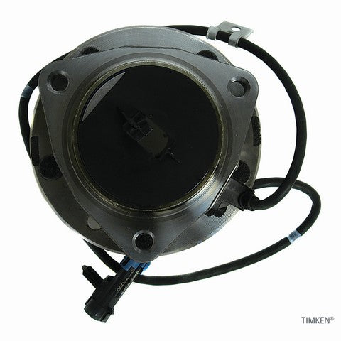 Wheel Bearing and Hub Assembly Timken 513124