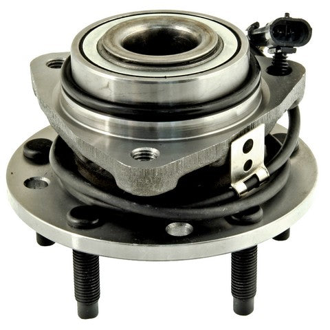 Wheel Bearing and Hub Assembly DT Components 513124