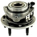 Wheel Bearing and Hub Assembly DT Components 513124