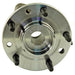 Wheel Bearing and Hub Assembly DT Components 513124