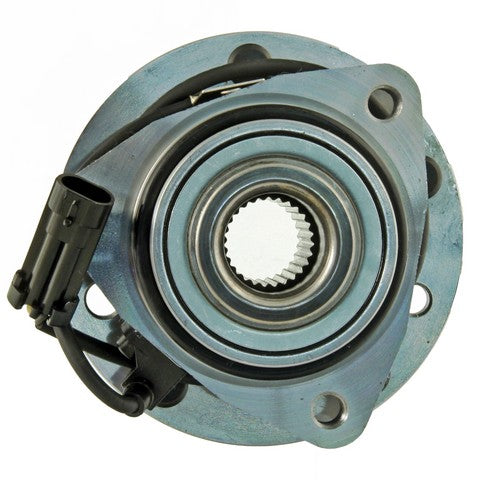 Wheel Bearing and Hub Assembly DT Components 513124