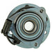 Wheel Bearing and Hub Assembly DT Components 513124