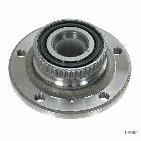 Wheel Bearing and Hub Assembly Timken 513125