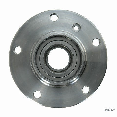 Wheel Bearing and Hub Assembly Timken 513125