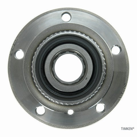 Wheel Bearing and Hub Assembly Timken 513125