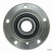 Wheel Bearing and Hub Assembly Timken 513125