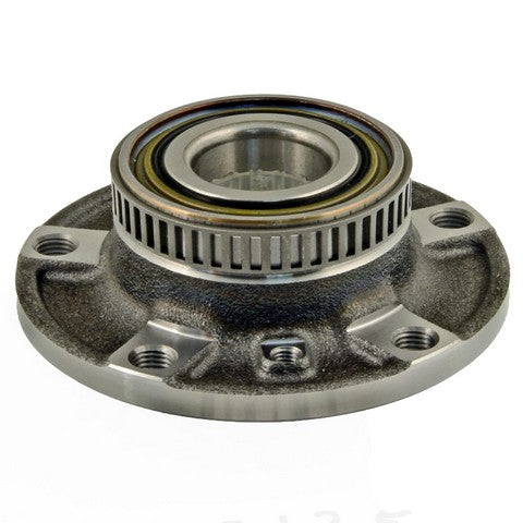 Wheel Bearing and Hub Assembly DT Components 513125