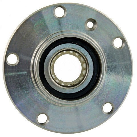 Wheel Bearing and Hub Assembly DT Components 513125