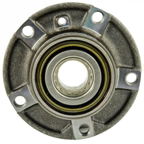 Wheel Bearing and Hub Assembly DT Components 513125