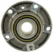 Wheel Bearing and Hub Assembly DT Components 513125